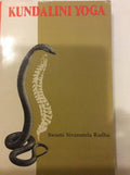 Kundalini Yoga Motilal Banarsidass