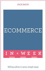Ecommerce in a Week BIBLIONEPAL