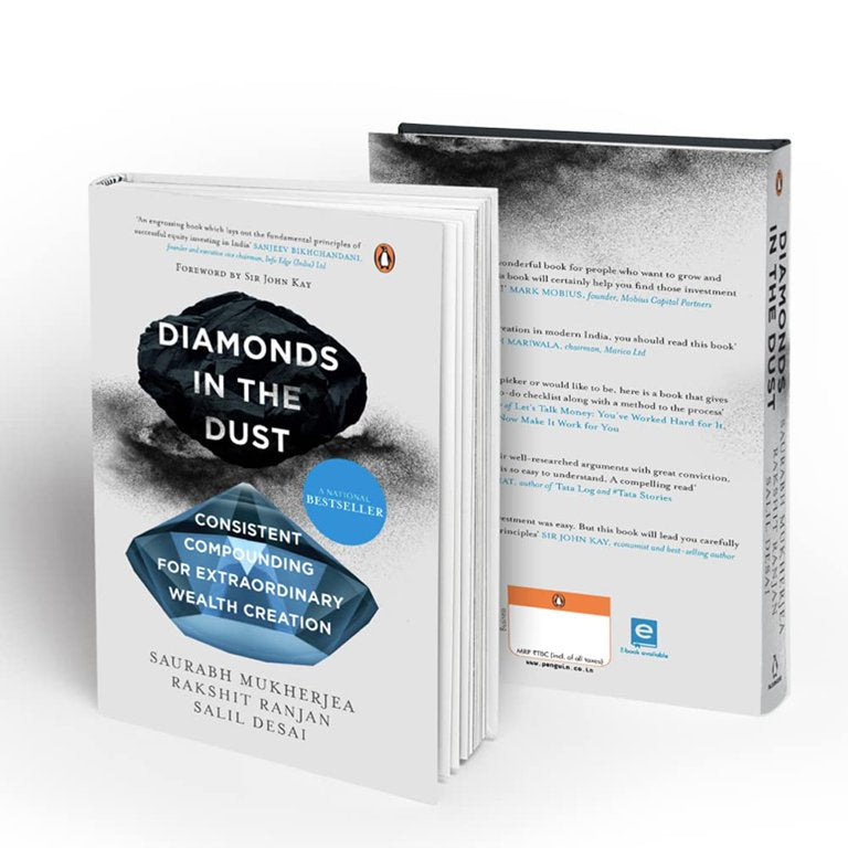 Diamonds in the Dust BIBLIONEPAL