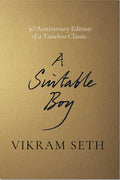 A Suitable Boy Collection Speaking Tiger