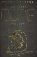 The Great Dune Trilogy BIBLIONEPAL