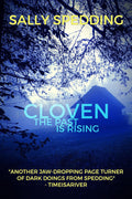 Cloven - 0330486969 - Book Cover