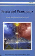 Prana and Pranayama Yoga Publications Trust
