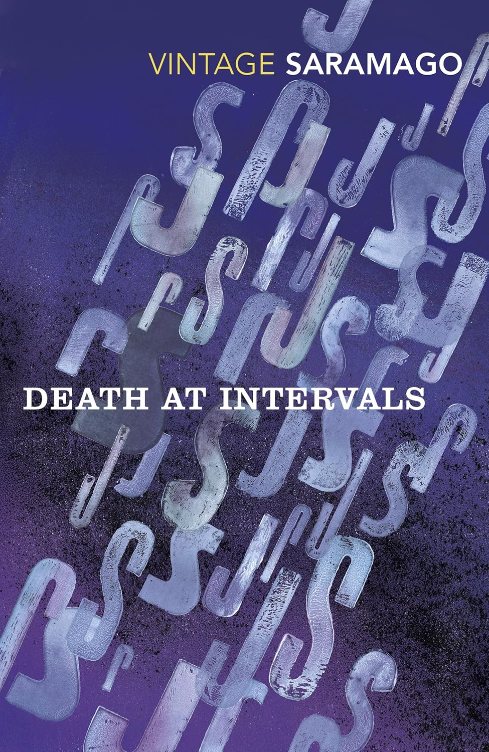 Death At Intervals Vintage