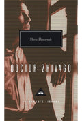 Dr Zhivago Everyman's Library