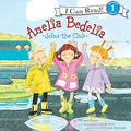 Amelia Bedelia Joins the Club Greenwillow Books