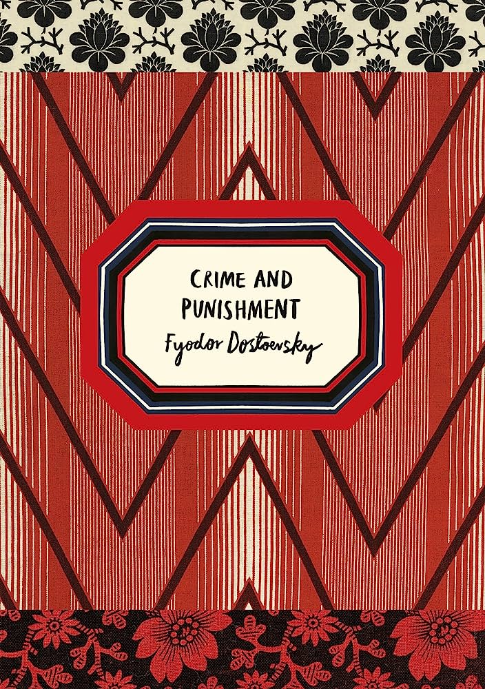 Crime And Punishment BIBLIONEPAL