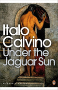 Under the Jaguar Sun Penguin Classics