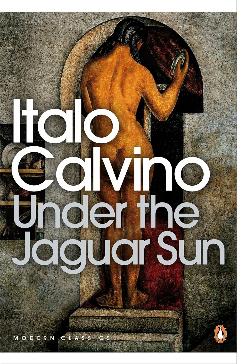 Under the Jaguar Sun Penguin Classics
