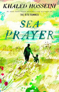 Sea Prayer - 9781526605917 - Book Cover