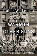 The Warmth of Other Suns Penguin Random House