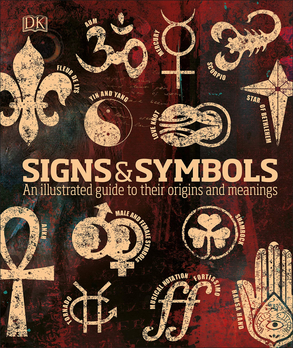Signs & Symbols BIBLIONEPAL