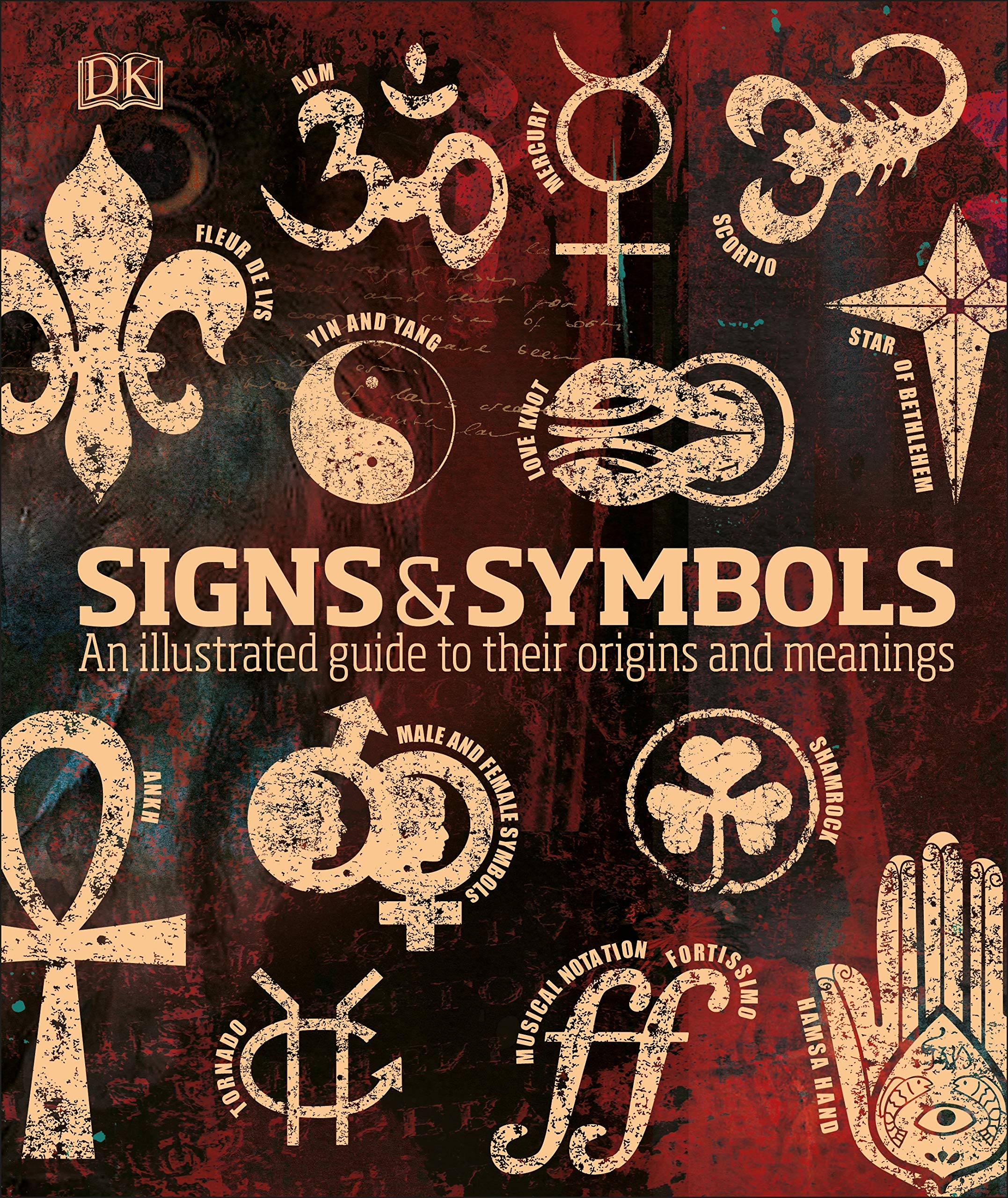 Signs & Symbols BIBLIONEPAL