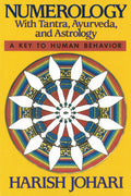 Numerology Inner Traditions India Home Office