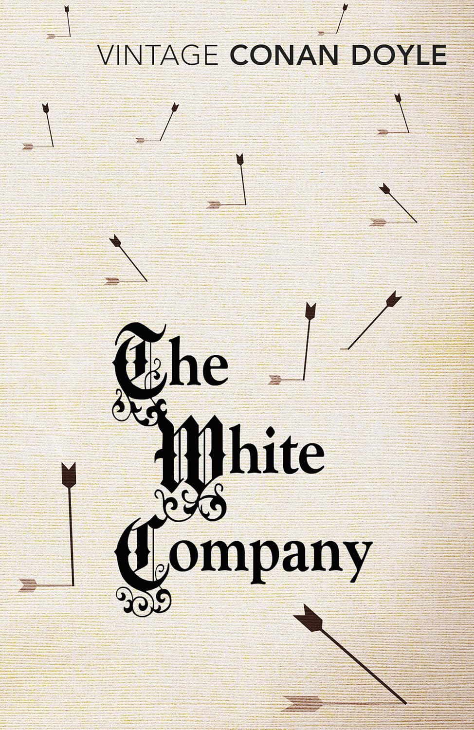 The White Company Vintage