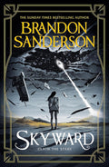 Skyward Gollancz