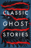 Classic Ghost Stories Penguin Random House