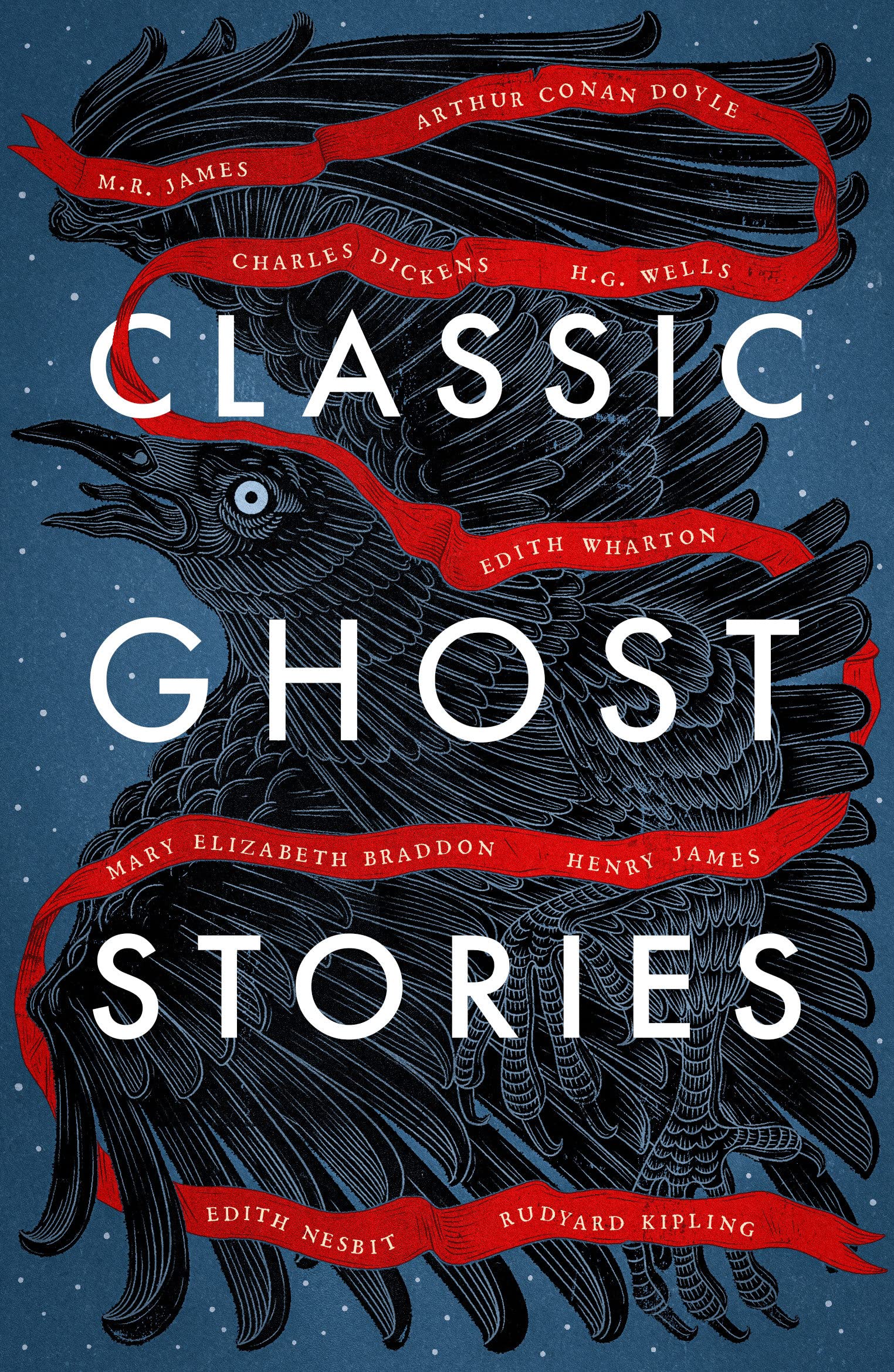 Classic Ghost Stories Penguin Random House