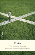 Ethics: The Essential Writings BIBLIONEPAL