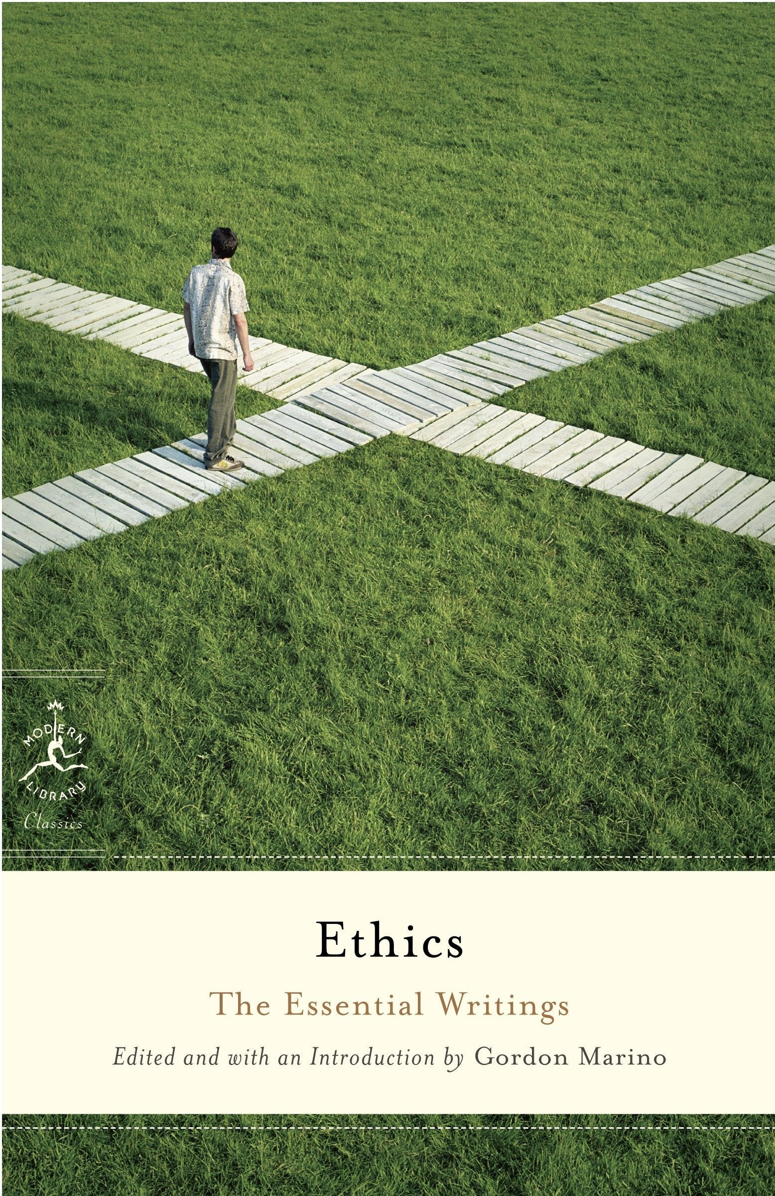 Ethics: The Essential Writings BIBLIONEPAL
