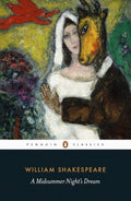 A Midsummer Night's Dream Penguin Classics