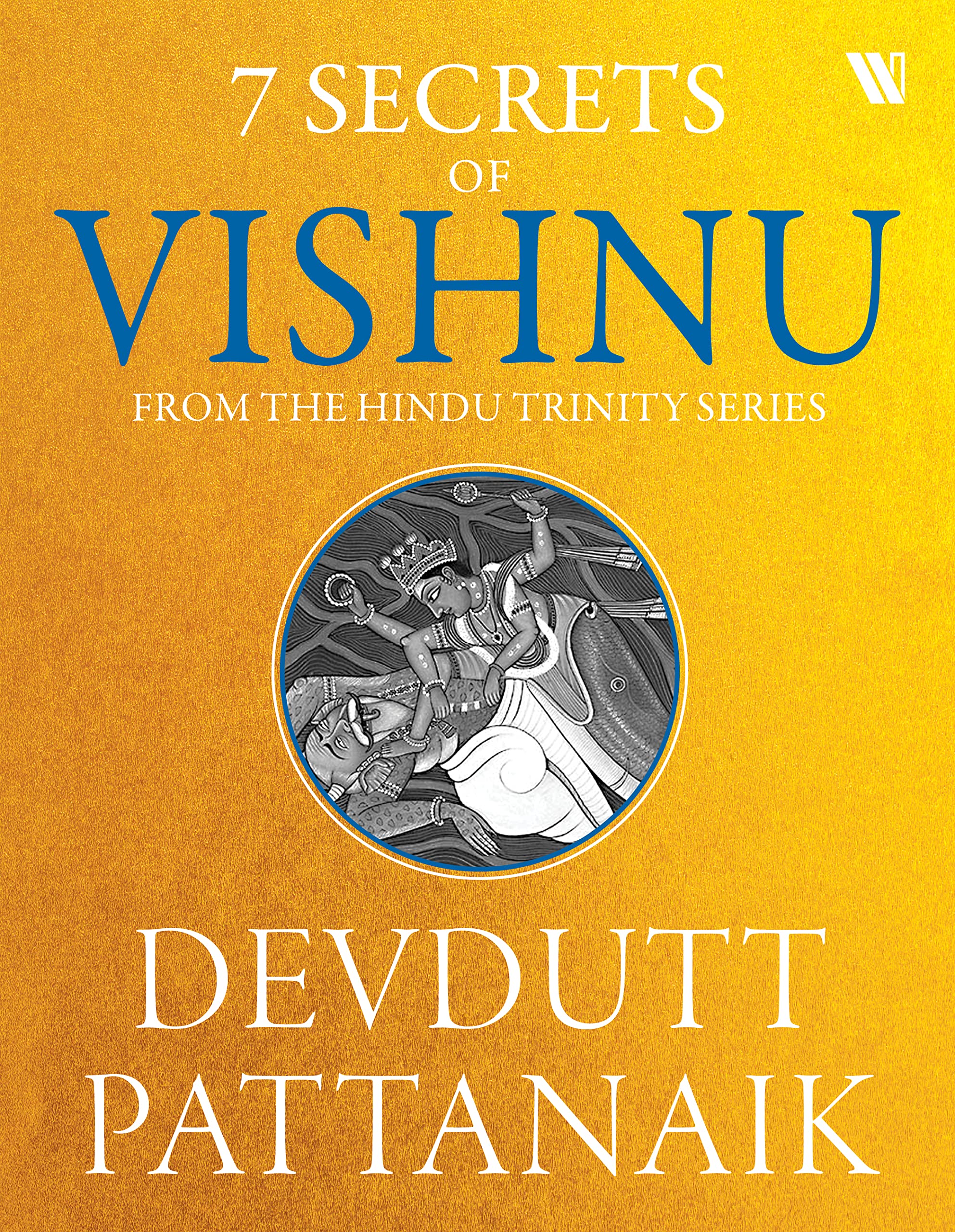 7 Secrets of Vishnu BIBLIONEPAL