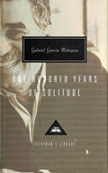 One Hundred Years of Solitude BIBLIONEPAL 4.Hardback