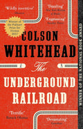 The Underground Railroad Hachette