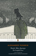 Novels, Tales, Journeys Penguin Classics