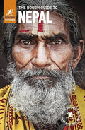 The Rough Guide to Nepal Books Rough Guides