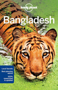Lonely Planet Bangladesh 8 Lonely Planet
