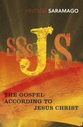 The Gospel According To Jesus Christ Vintage