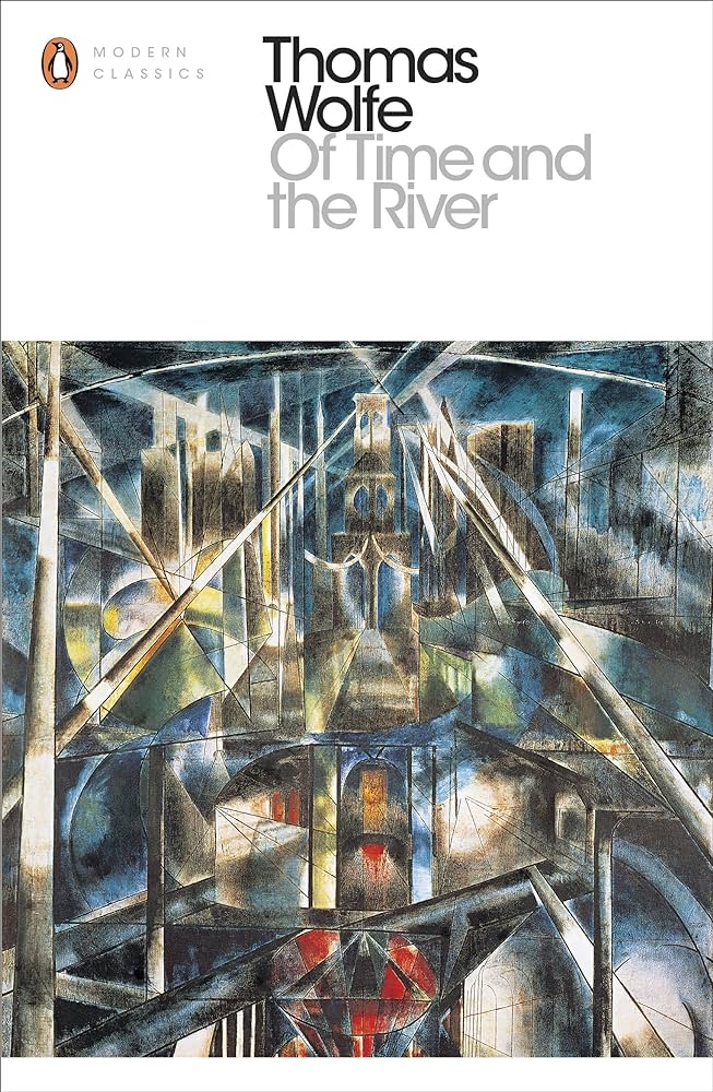 Of Time & The River BIBLIONEPAL