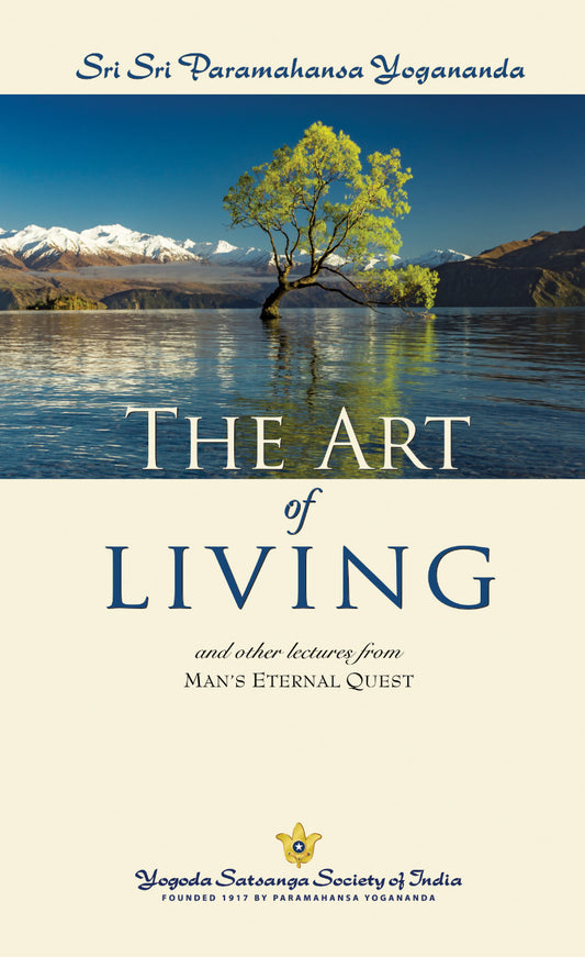 The Art of Living