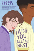 I Wish You All the Best BIBLIONEPAL
