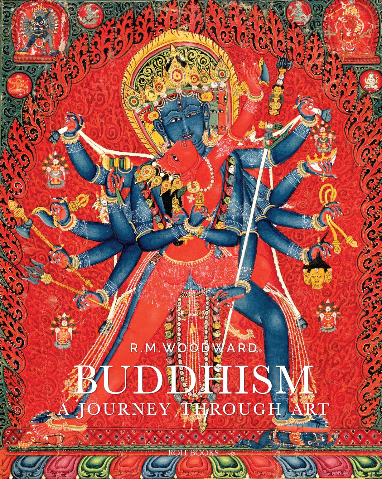 Buddhism Roli Books