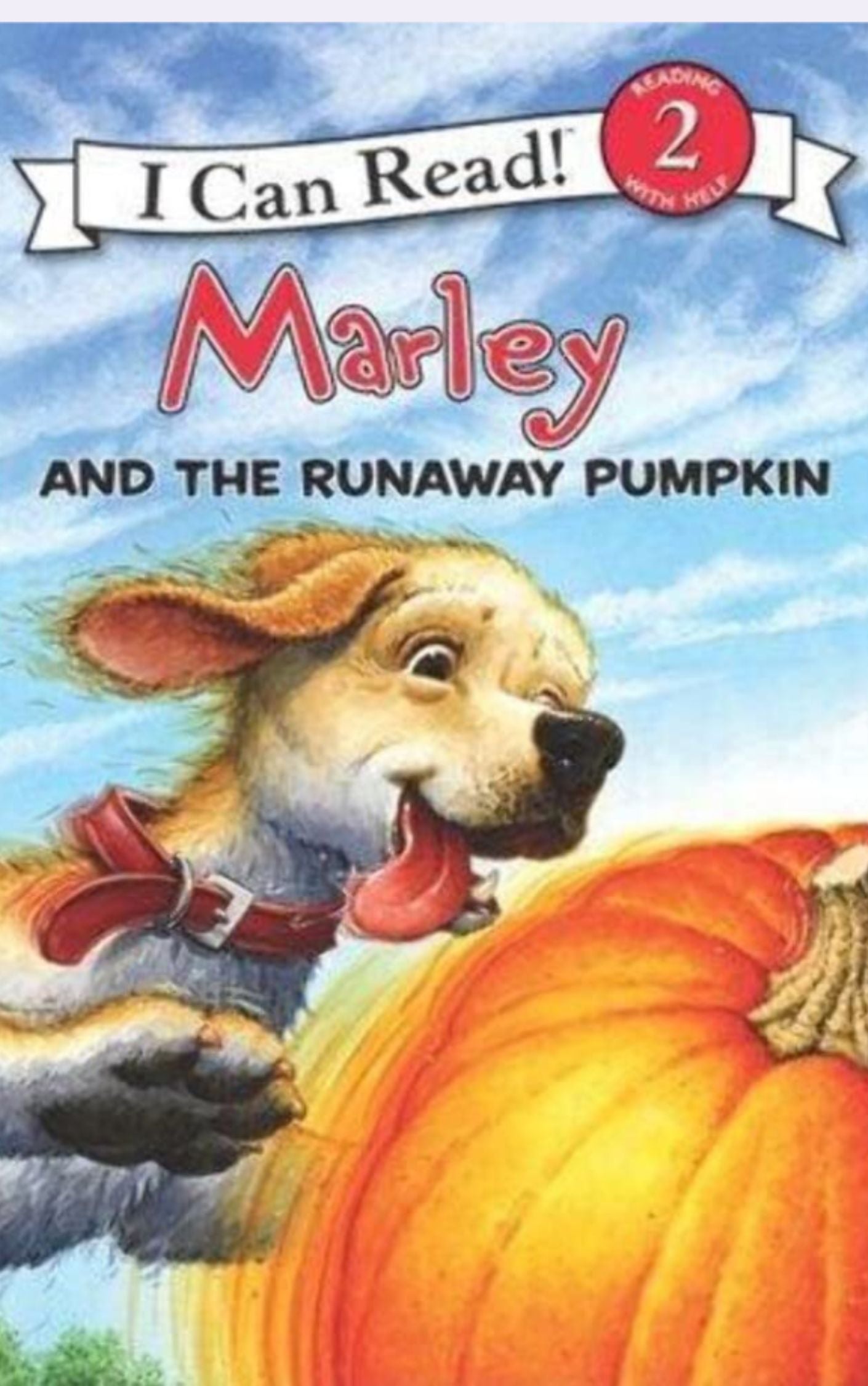 Marley HarperCollins