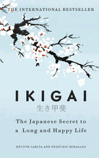 Ikigai Cornerstone