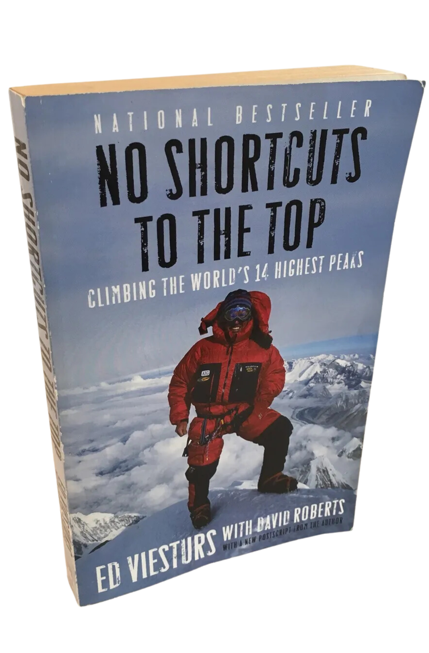 No Shortcuts To The Top Books BIBLIONEPAL