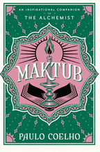 Maktub BIBLIONEPAL