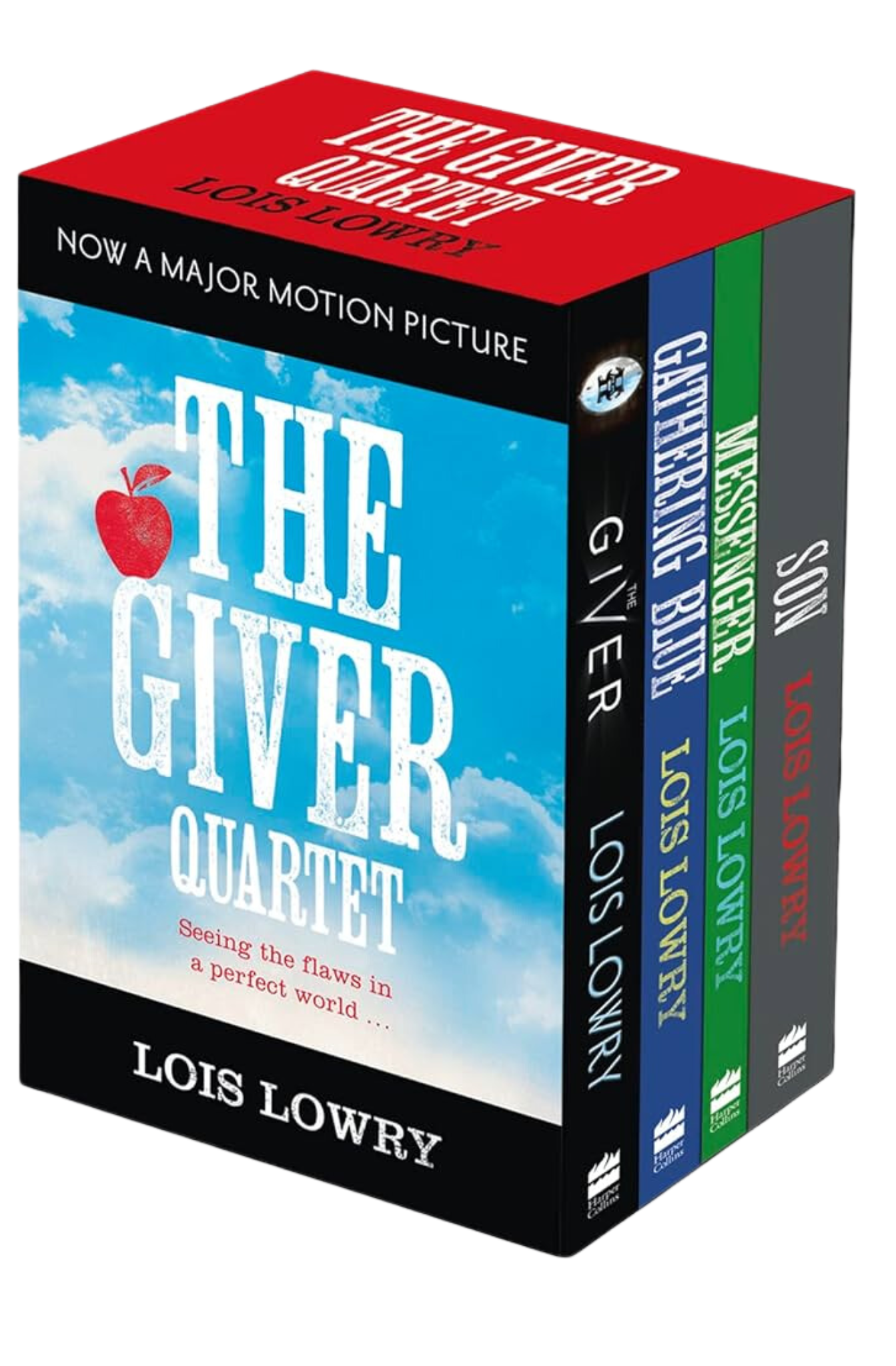 The Giver Collection BIBLIONEPAL