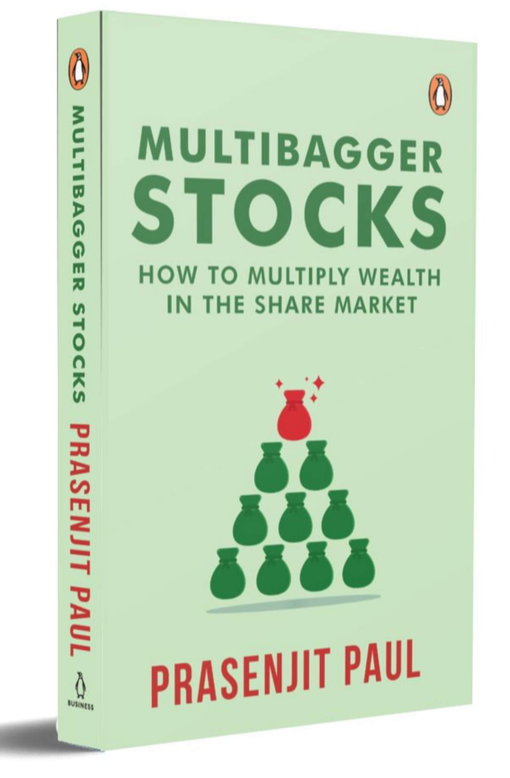 Multibagger Stocks Penguin Random House