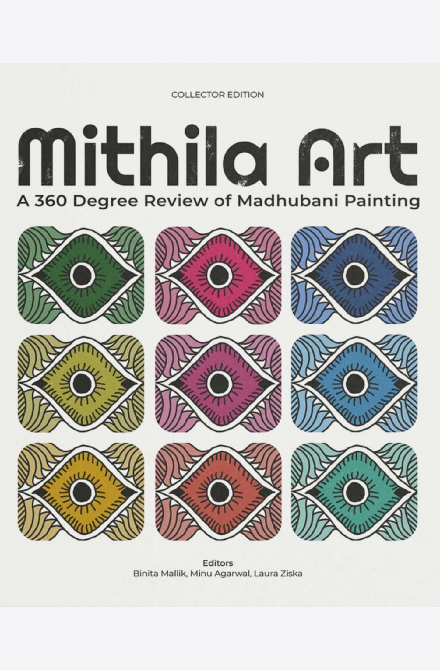 Mithila Art