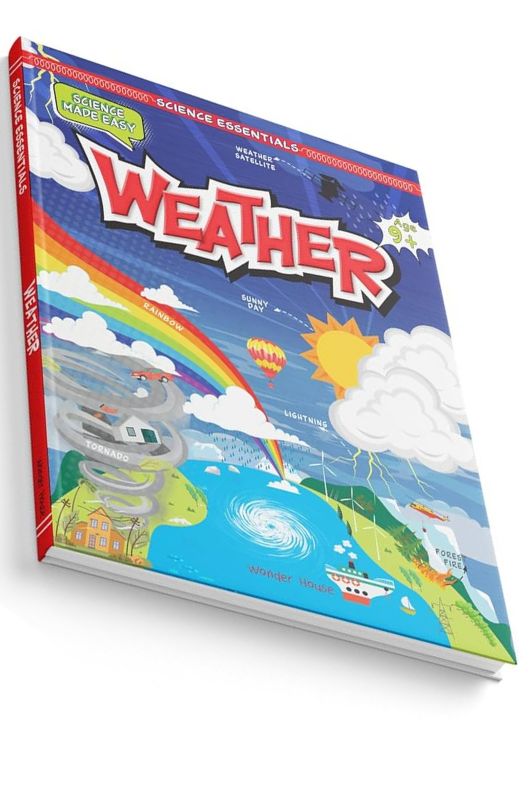 Weather BIBLIONEPAL