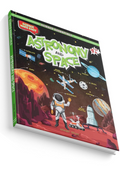 Astronomy And Space BIBLIONEPAL