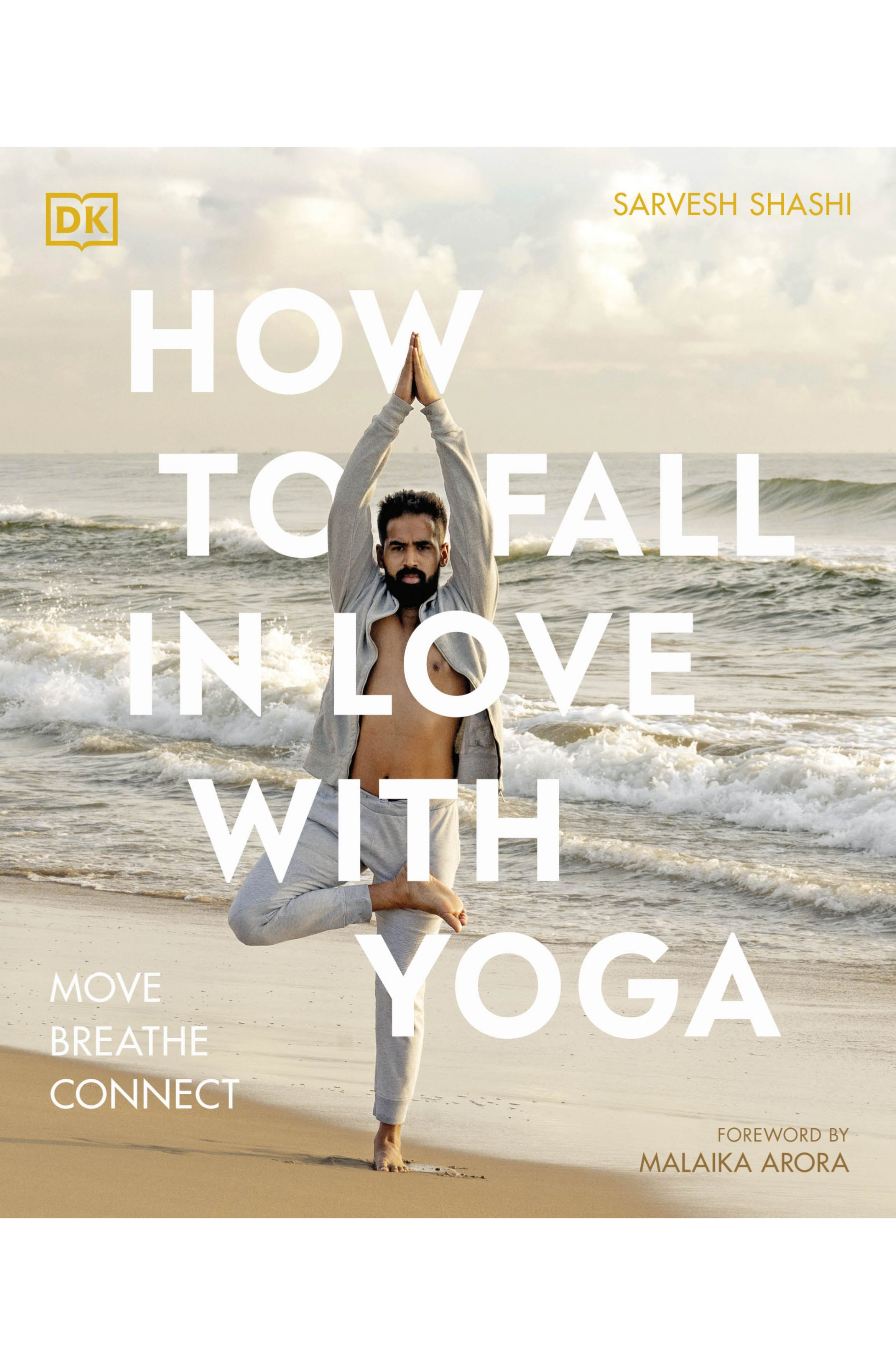 How to Fall in Love with Yoga Penguin Random House