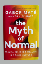 The Myth of Normal Penguin Random House