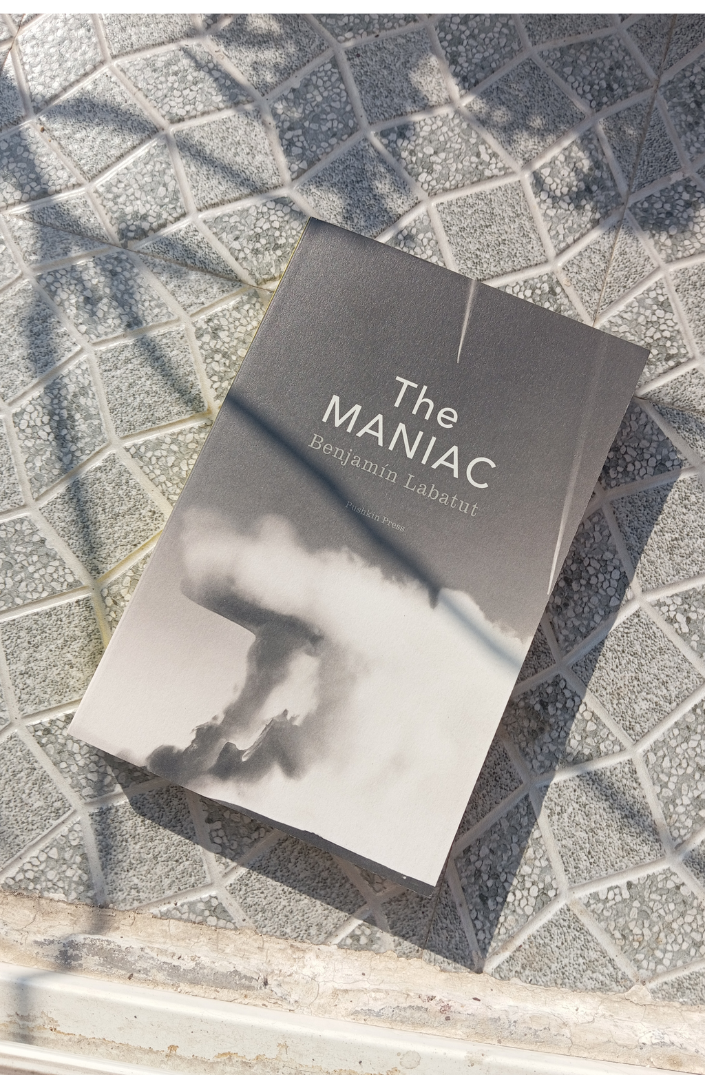 The MANIAC BIBLIONEPAL
