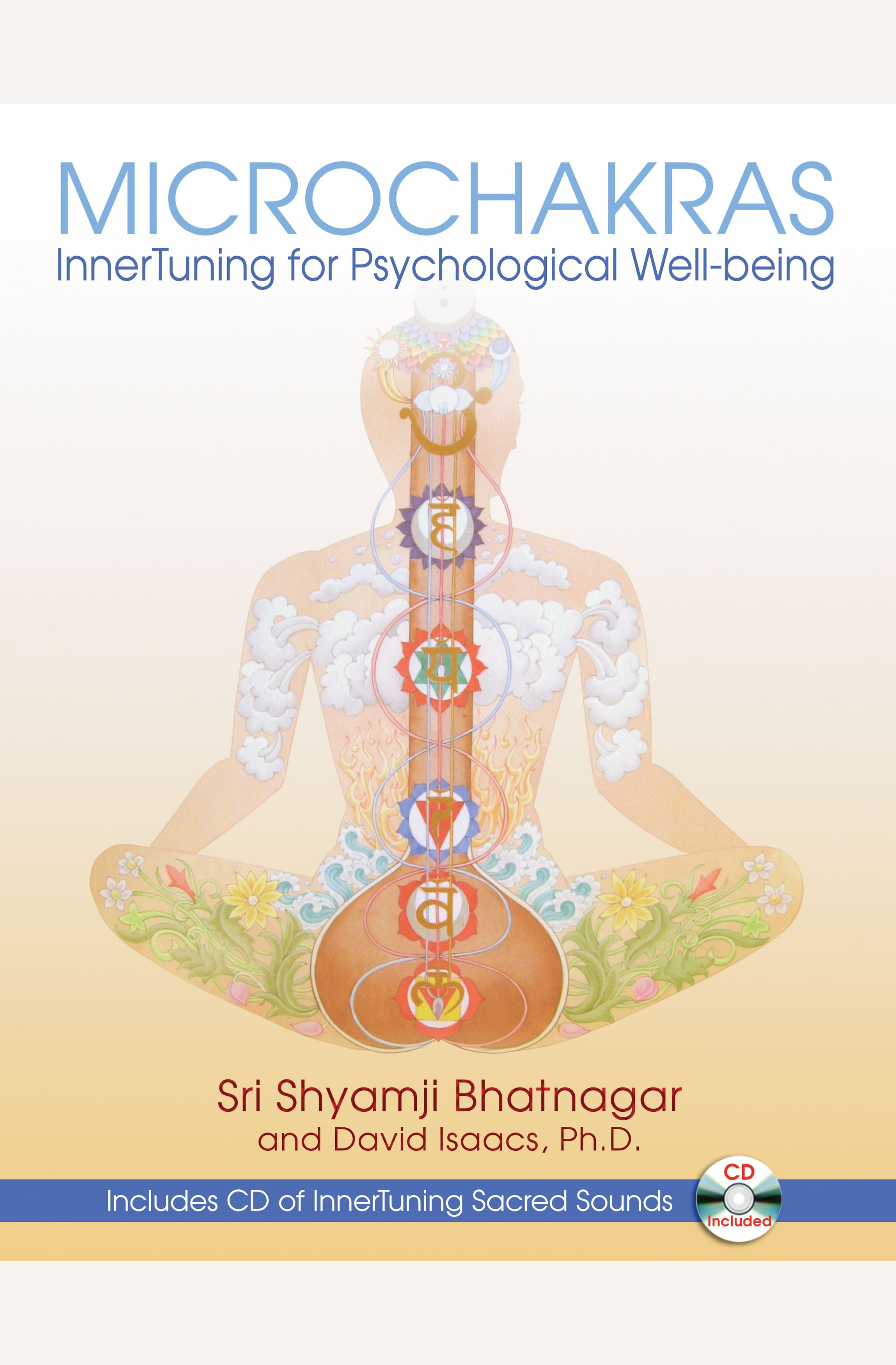 Microchakras BIBLIONEPAL