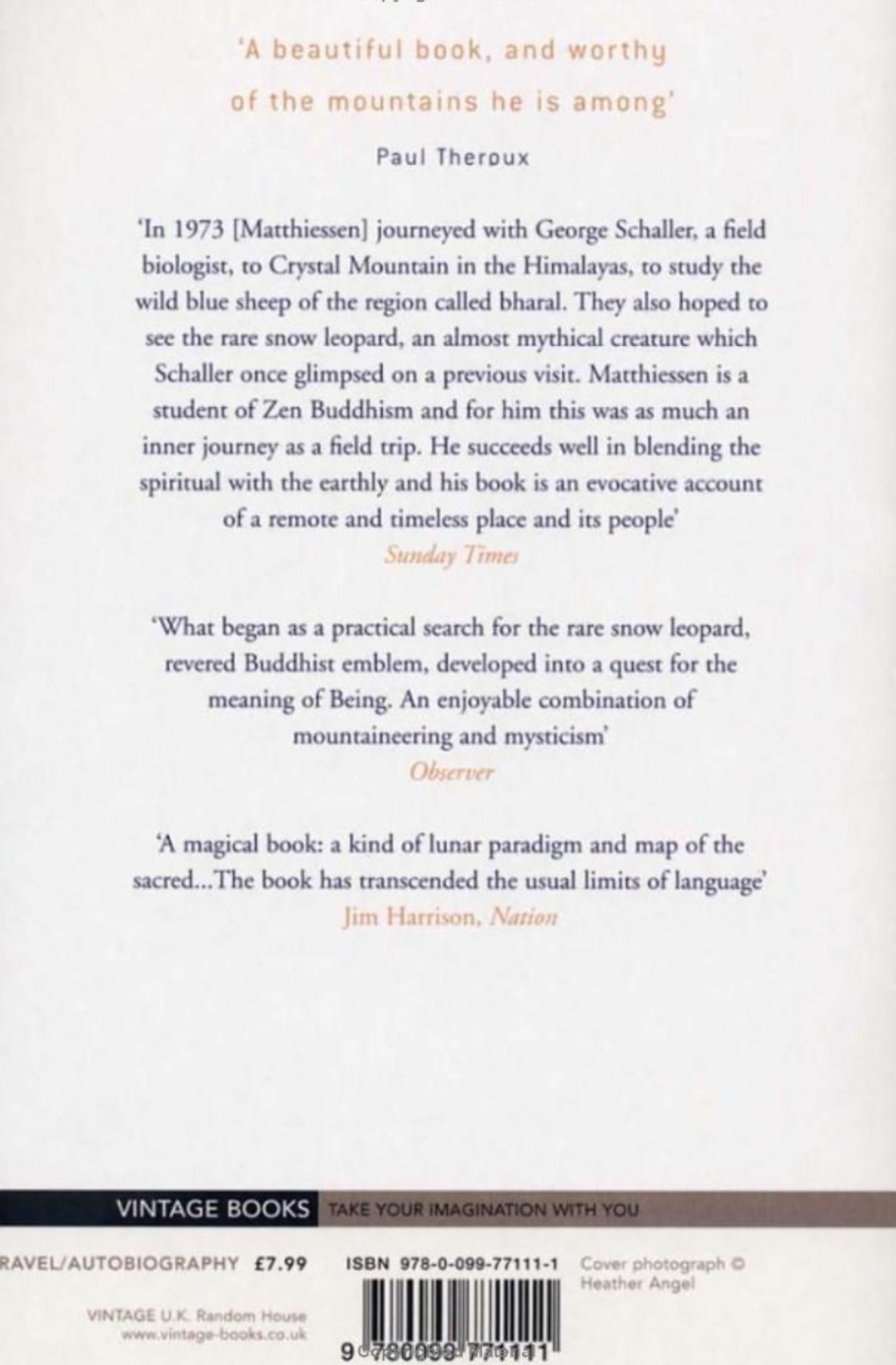 The Snow Leopard Books Penguin Random House